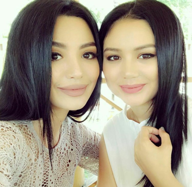 Sitor Alimzhanova 2018