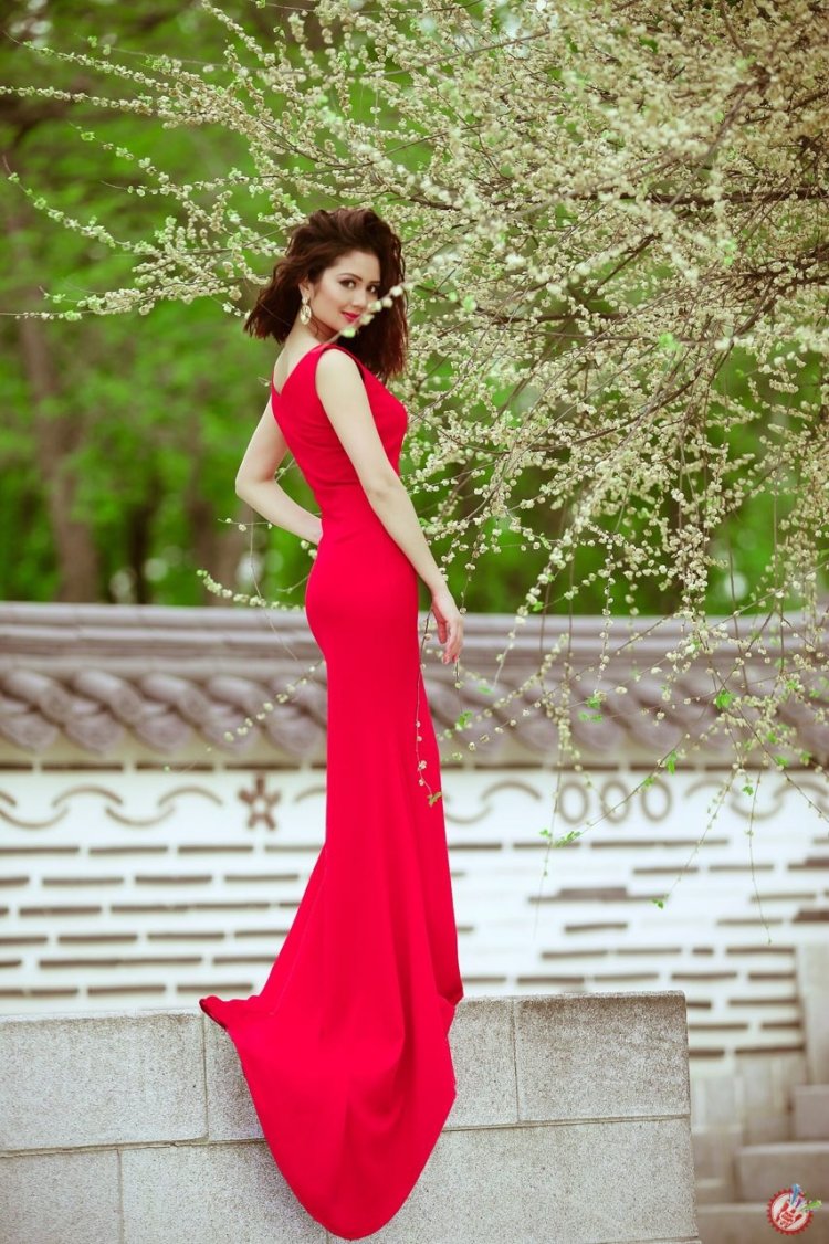 Sitor Alimzhanova 2018