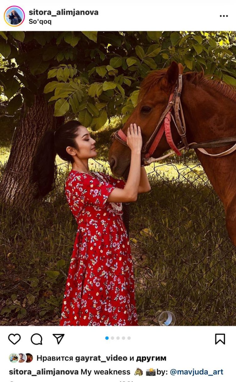 Sitor Sitor Alimzhanov