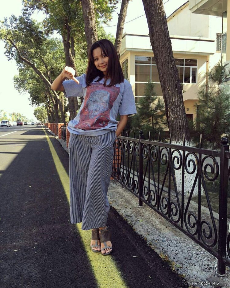 Sitor Alimzhanov Instagram