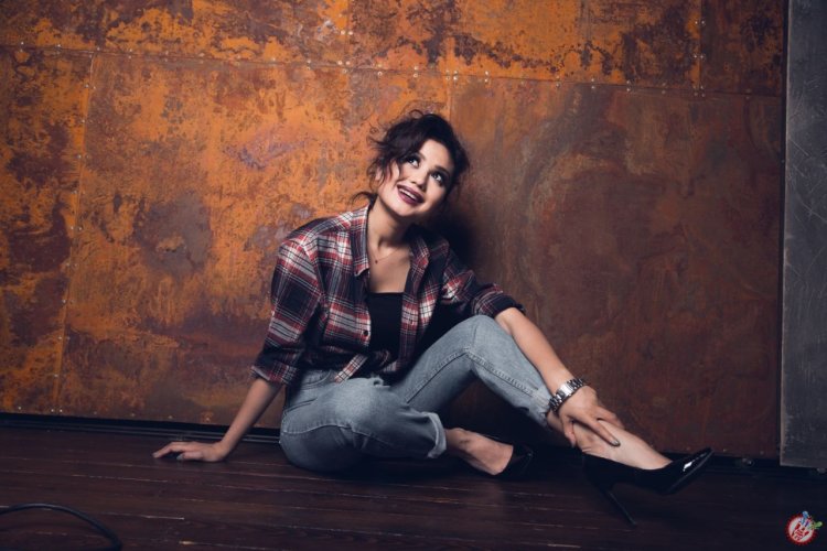 Sitor Alimzhonov Sharmand