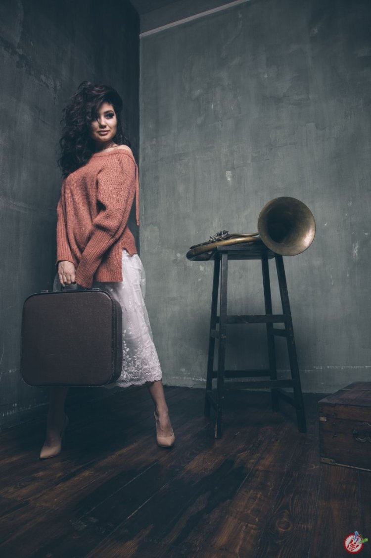 Sitor Alimzhanova 2018