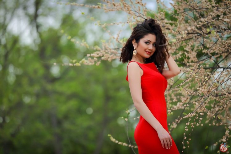 Sitor Alimzhonov Sharmand