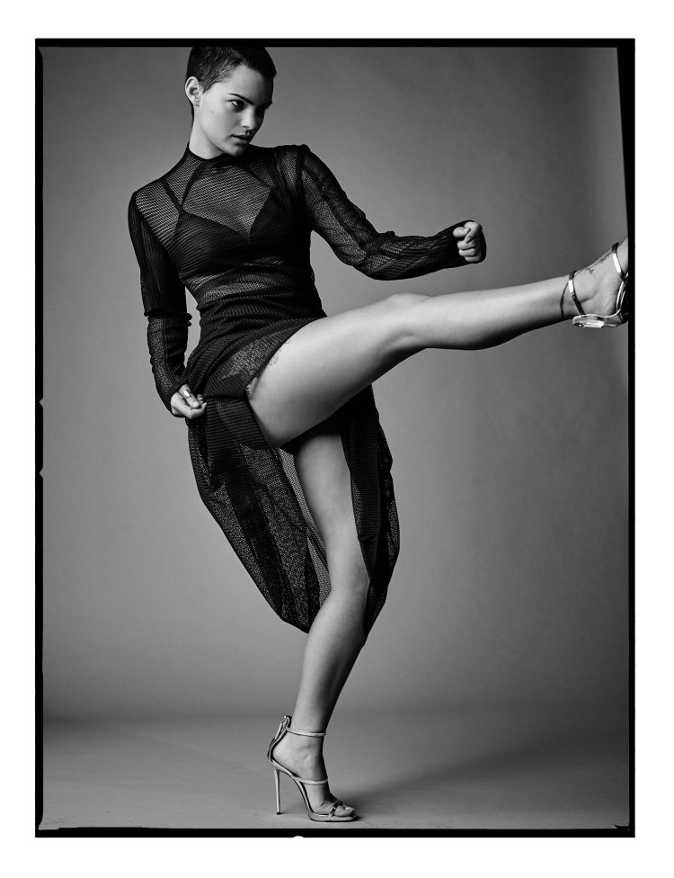 Brianna Hildebrand Boobs