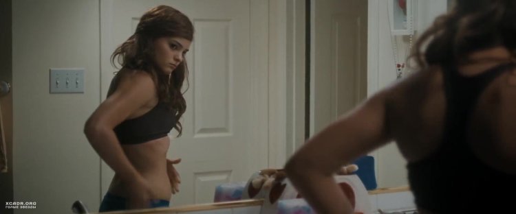 The first girl I fell in love with Brianna