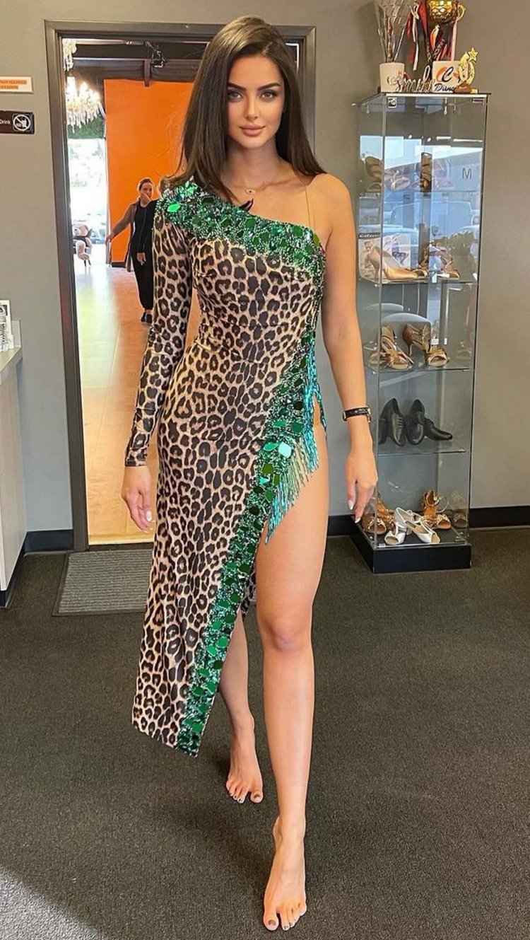 Mahlagi Jabberry xxx