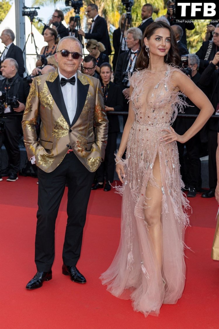 Mahlagi Jabberry Claudia