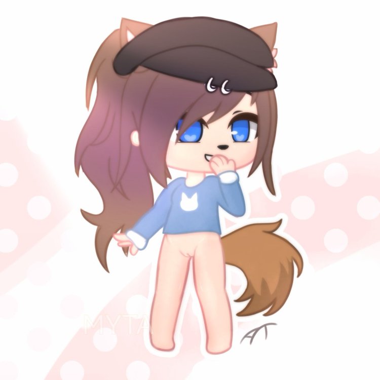 Gachansfw Gacha Yuri