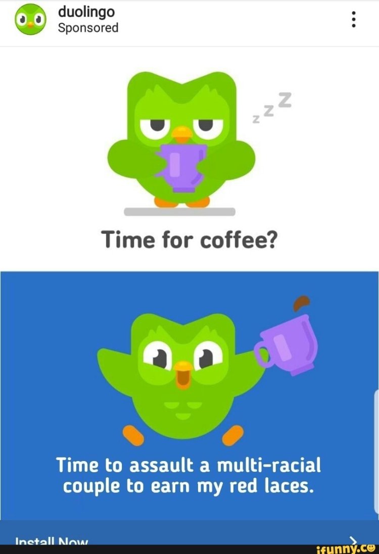 Duolino Humanization