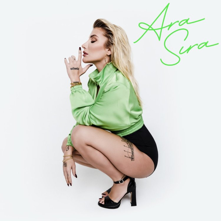 Irem Derici Last Photos