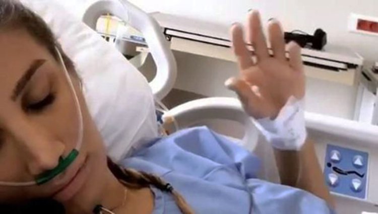 Irem derici operations