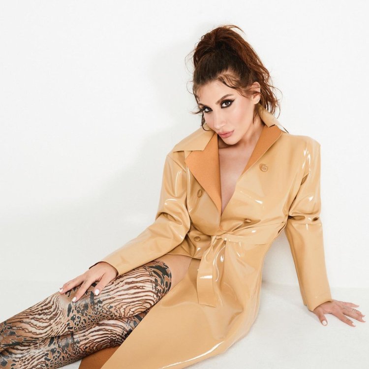 Irem derici hot photos