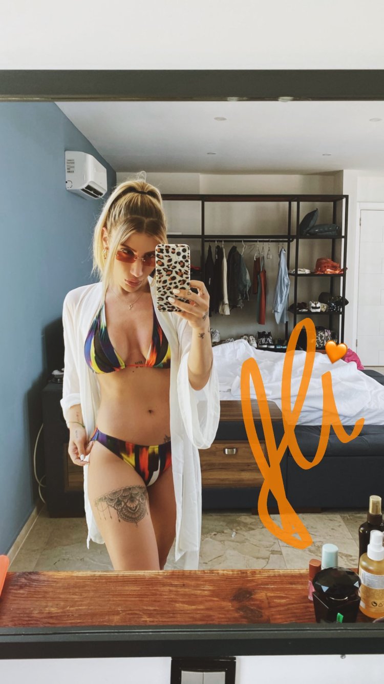 IREM DERICI ONLYFANS