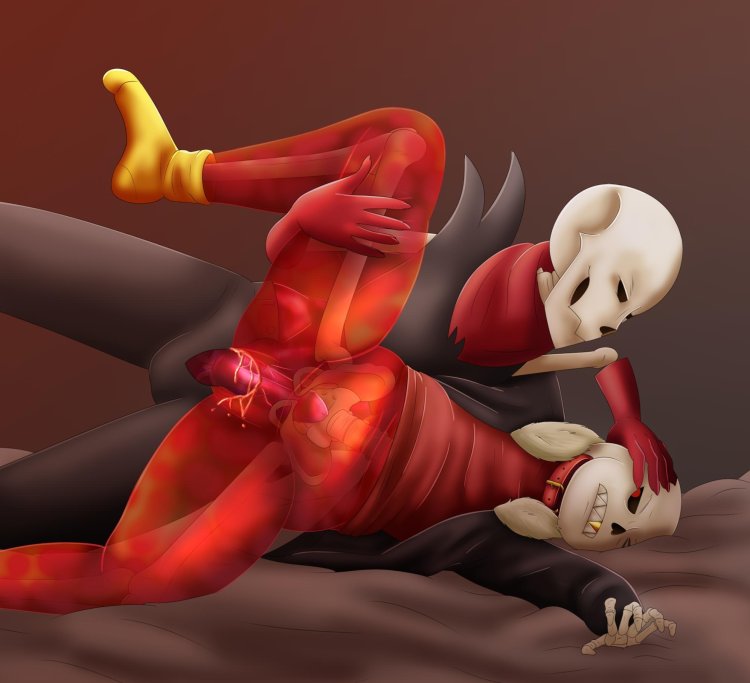 Sanscest +18 Classic and Fell xxx