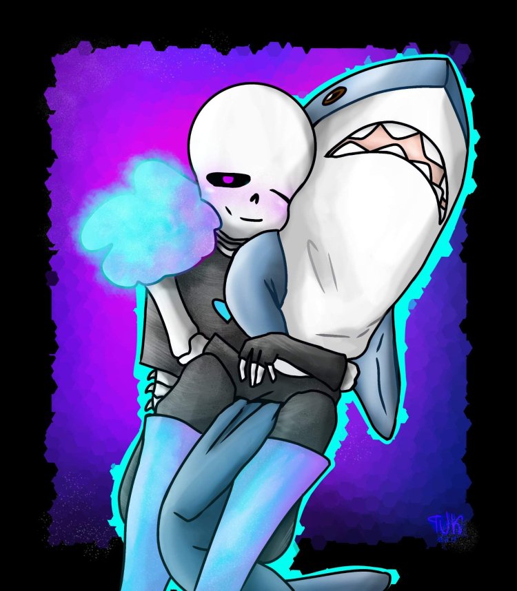 Last Sans and Last Papyrus Sex