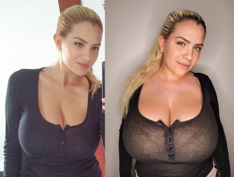 Tamara Dido Nina Phoenix