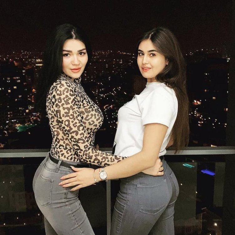 Khorasm Kizlary Dubaida