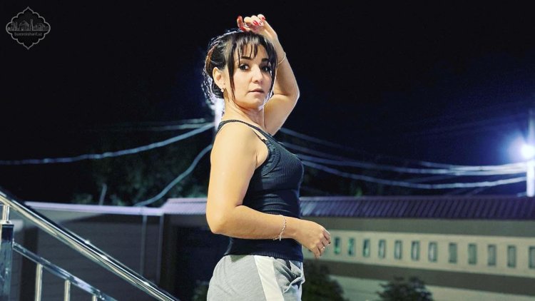 Nilufar Khamidova Tutash Takdirlar