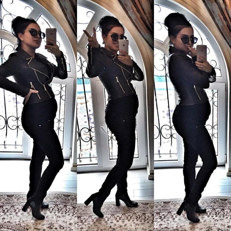 Nilufar Usmanov is Crushed