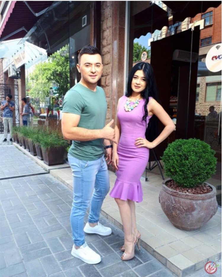 Farmaker Va Shirin 2021