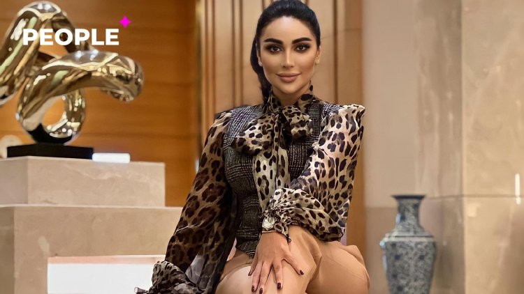 Munisa Rizaeva 2021 Emchak