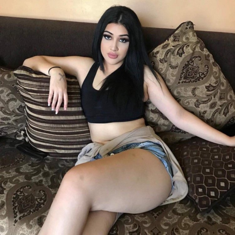 Beautiful adult Armenians