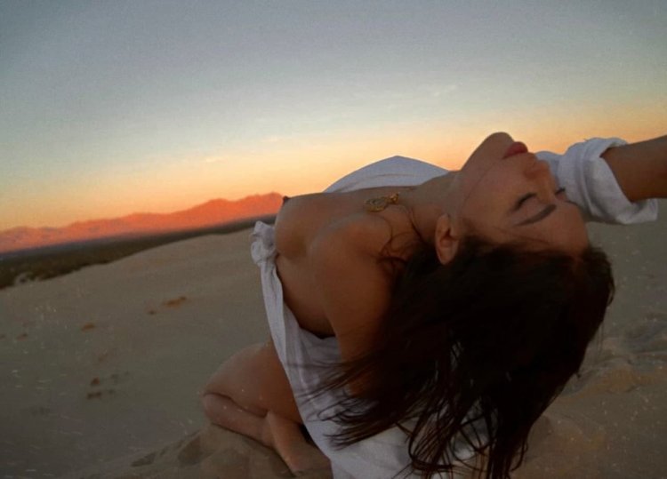 Alexandra Gaevskaya mira drain