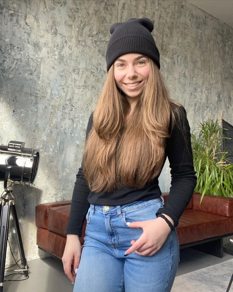 K.Bulgakova Instagram