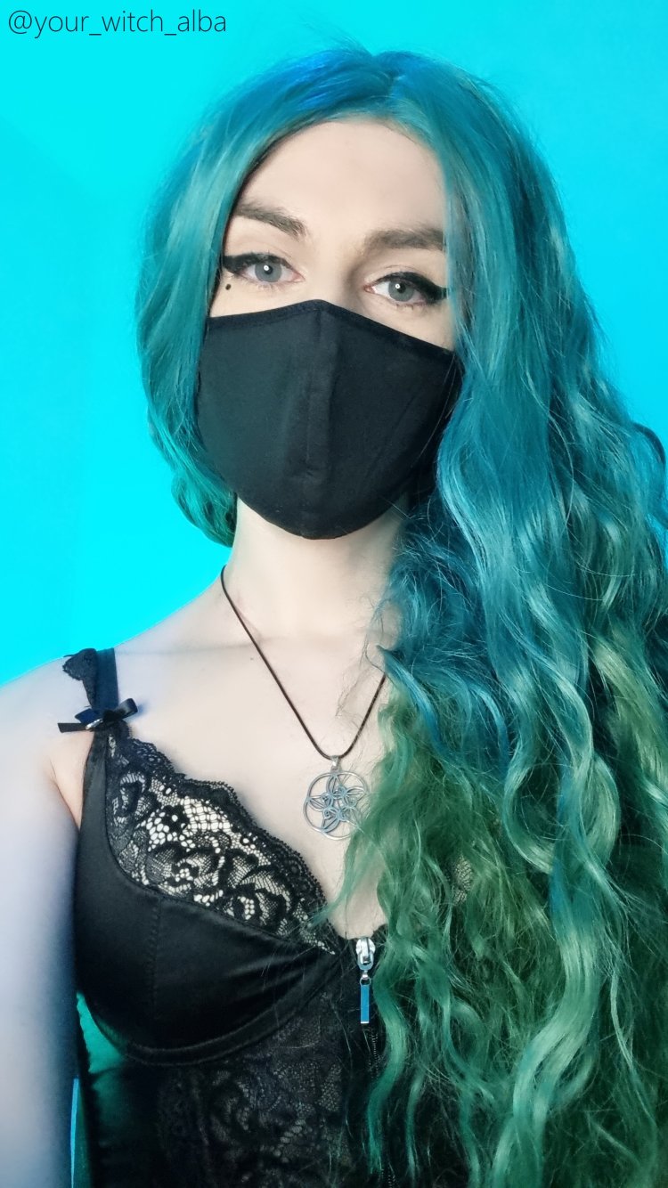 Your witch alba drain