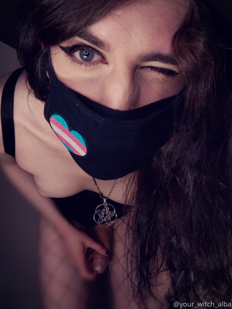 Your witch alba drain