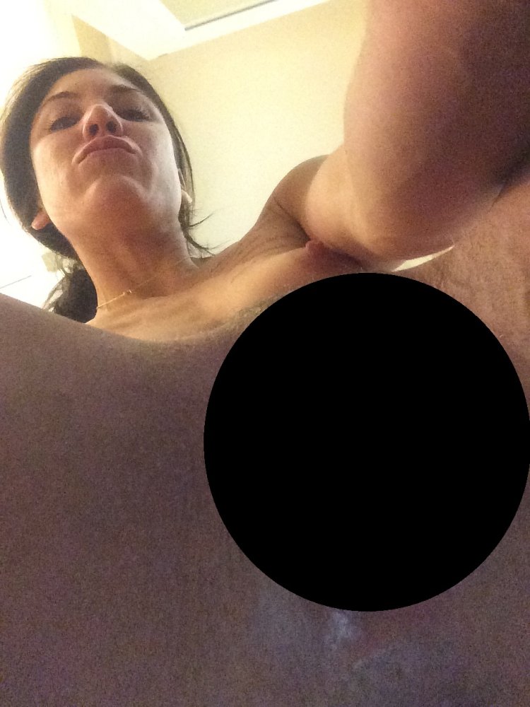 Naked Hope Solo merged