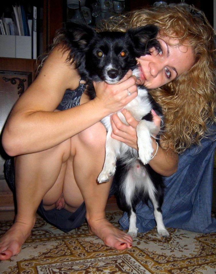 I accidentally lit a pussy