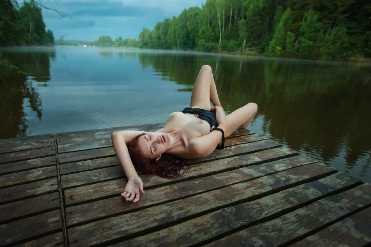 Beautiful erotic pictures