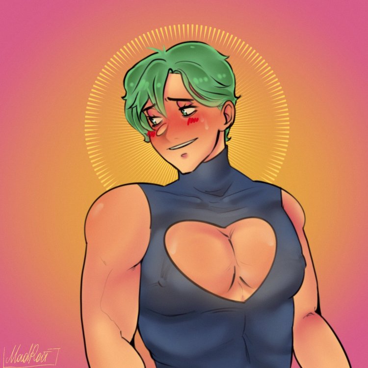 Nu Carnival Game Olivine