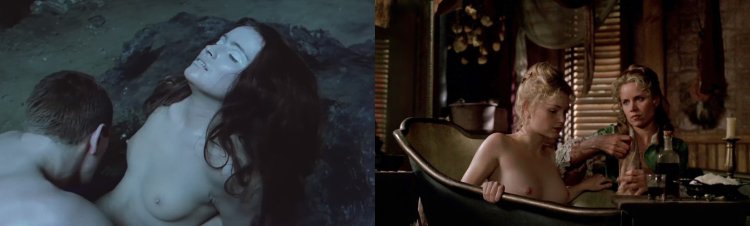 Isabella Miko Playboy