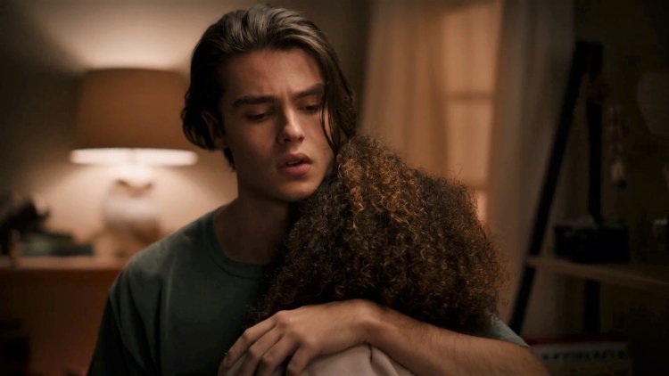 Gini and Georgia Marcus