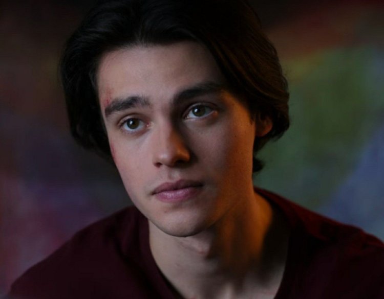 Felix Mallard Marcus