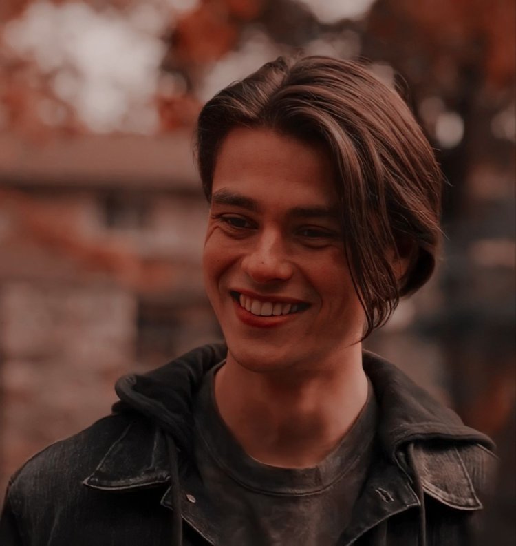 Felix Mallard Marcus