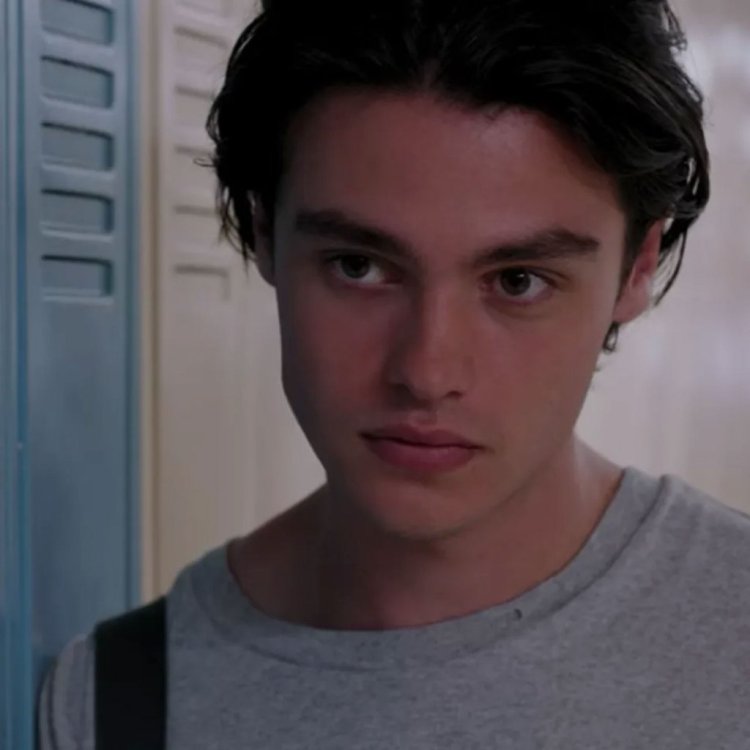 Felix Mallard Marcus