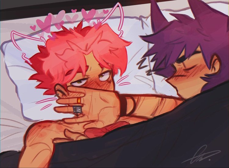 Ship Kuro and Romeo 13 cards