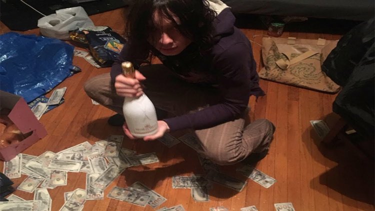 Marjorie WC Sinclair