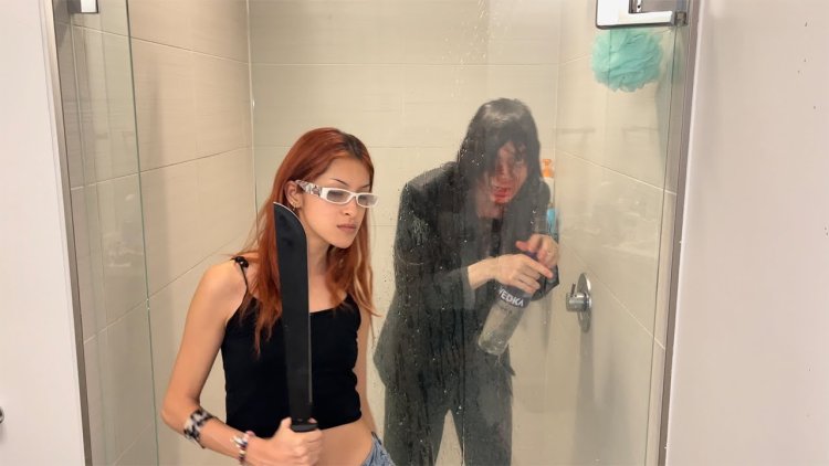 Marjorie -W.C. Sinclair