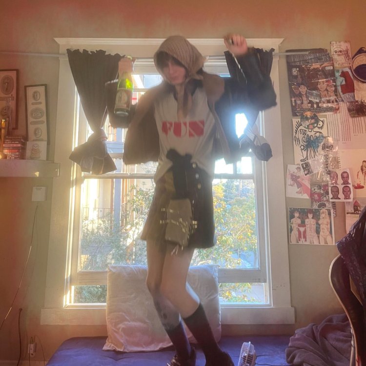 Marjorie -W.C. Sinclair