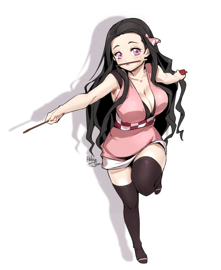 Nezuko 28+