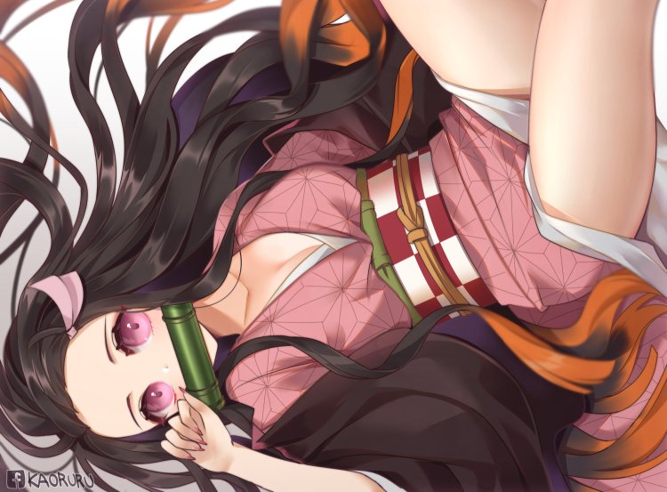 Nezuko Sexsie