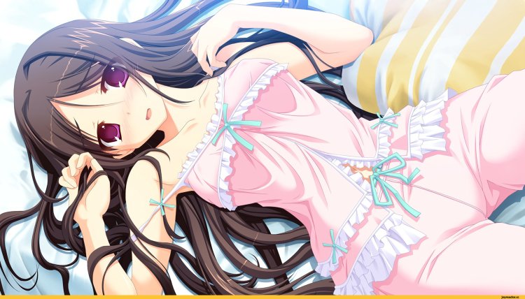 Anime girls are beautiful etty