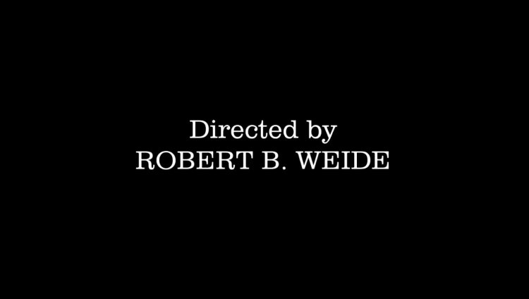 Directed Bai Robert Weid