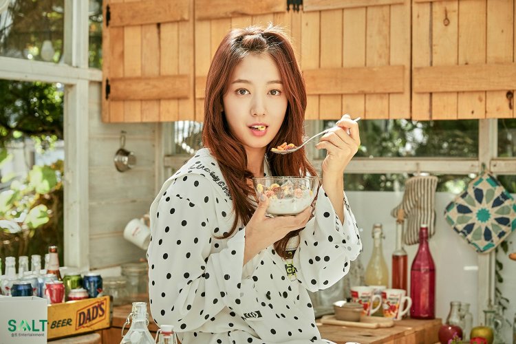 Park Shin Hye Dating 2018