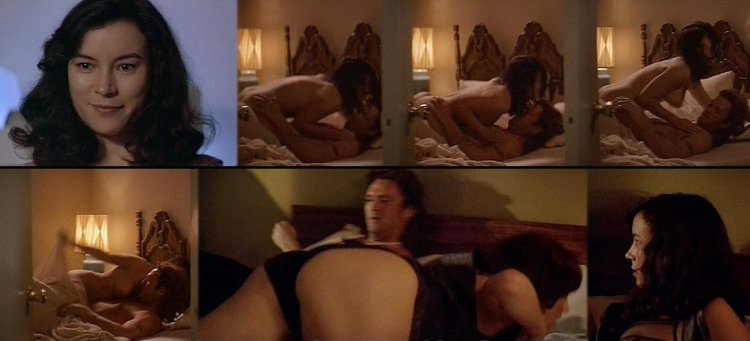 Jennifer Tilly Erotic