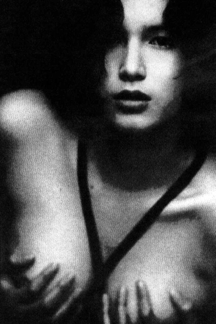 Jennifer Tilly in the youth XXX